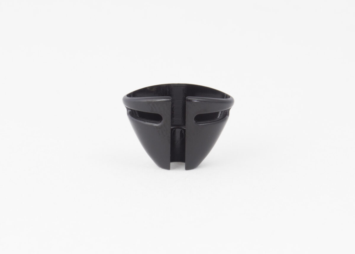 HAM_MKE2_Tie_holder_black