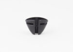 HAM_MKE2_Tie_holder_black