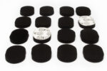 Hide-a-mic Foam-o-pad_16_black