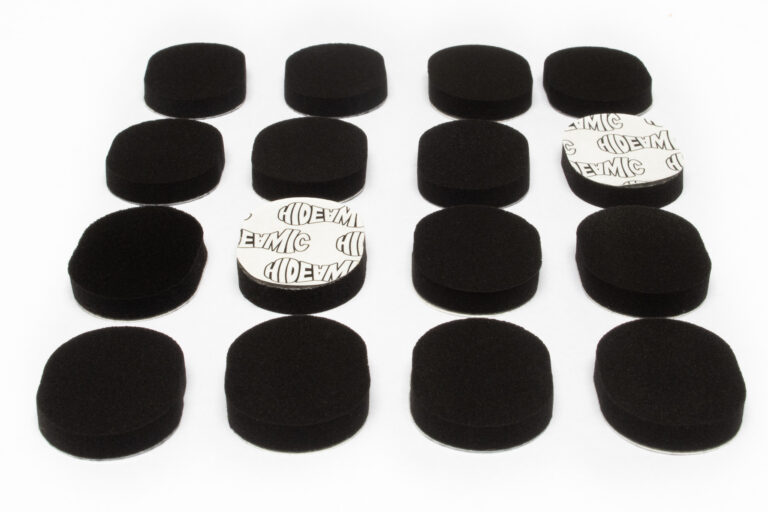 Hide-a-mic Foam-o-pad_16_black