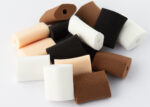 Hide-a-mic Foam-o-reg_pile_mix