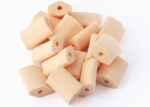 Hide-a-mic Foam-o-reg_pile_pink