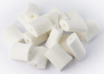 Hide-a-mic Foam-o-reg_pile_white
