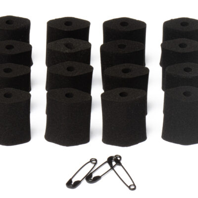 Hide-a-mic Foam-o-small_16_black
