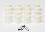 Hide-a-mic Foam-o-small_16_white