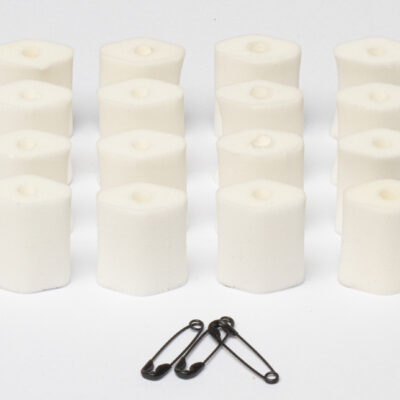 Hide-a-mic Foam-o-small_16_white