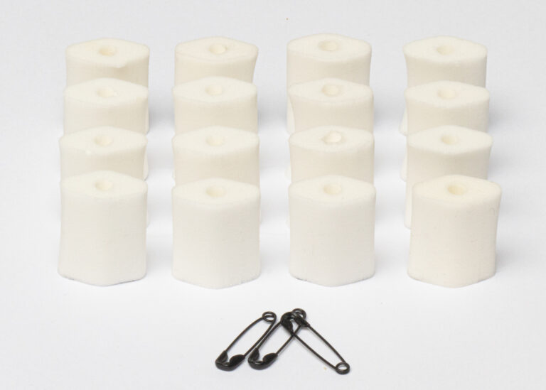 Hide-a-mic Foam-o-small_16_white